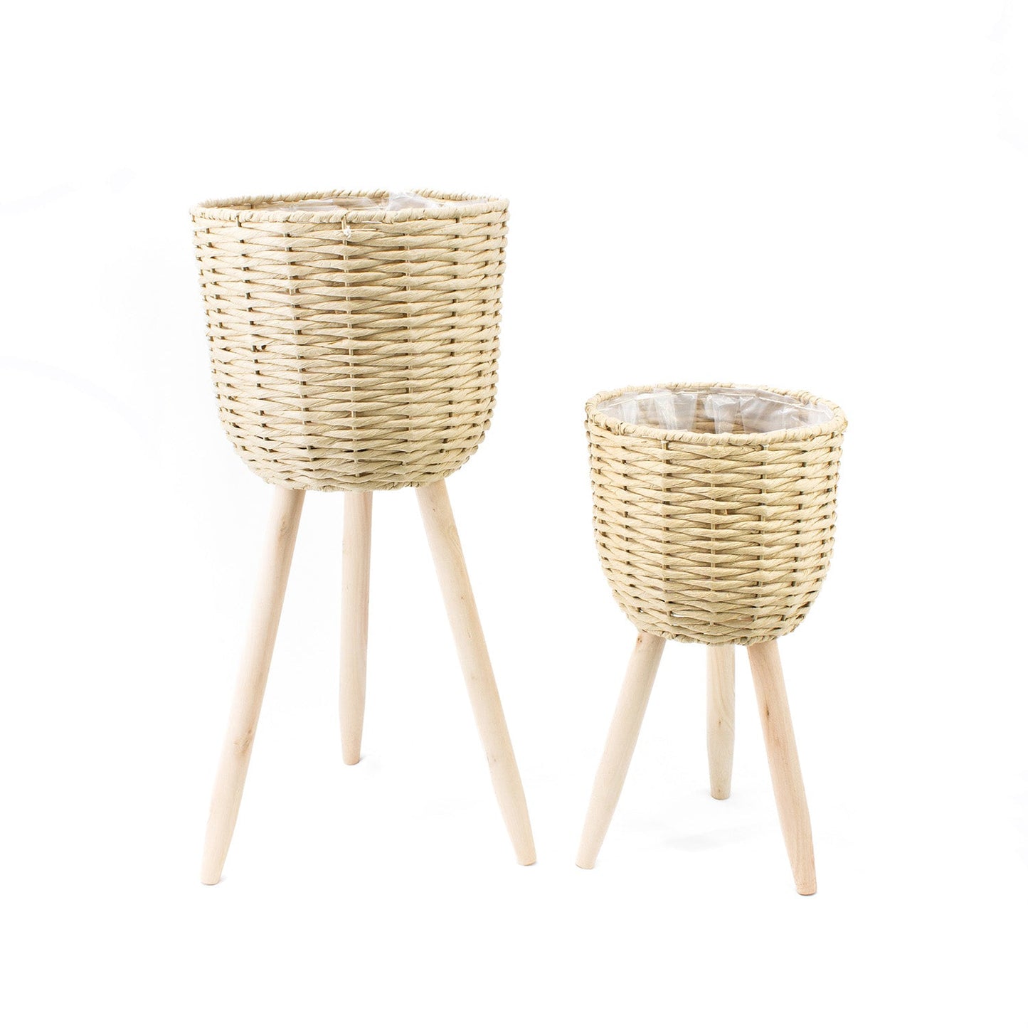 Planters
