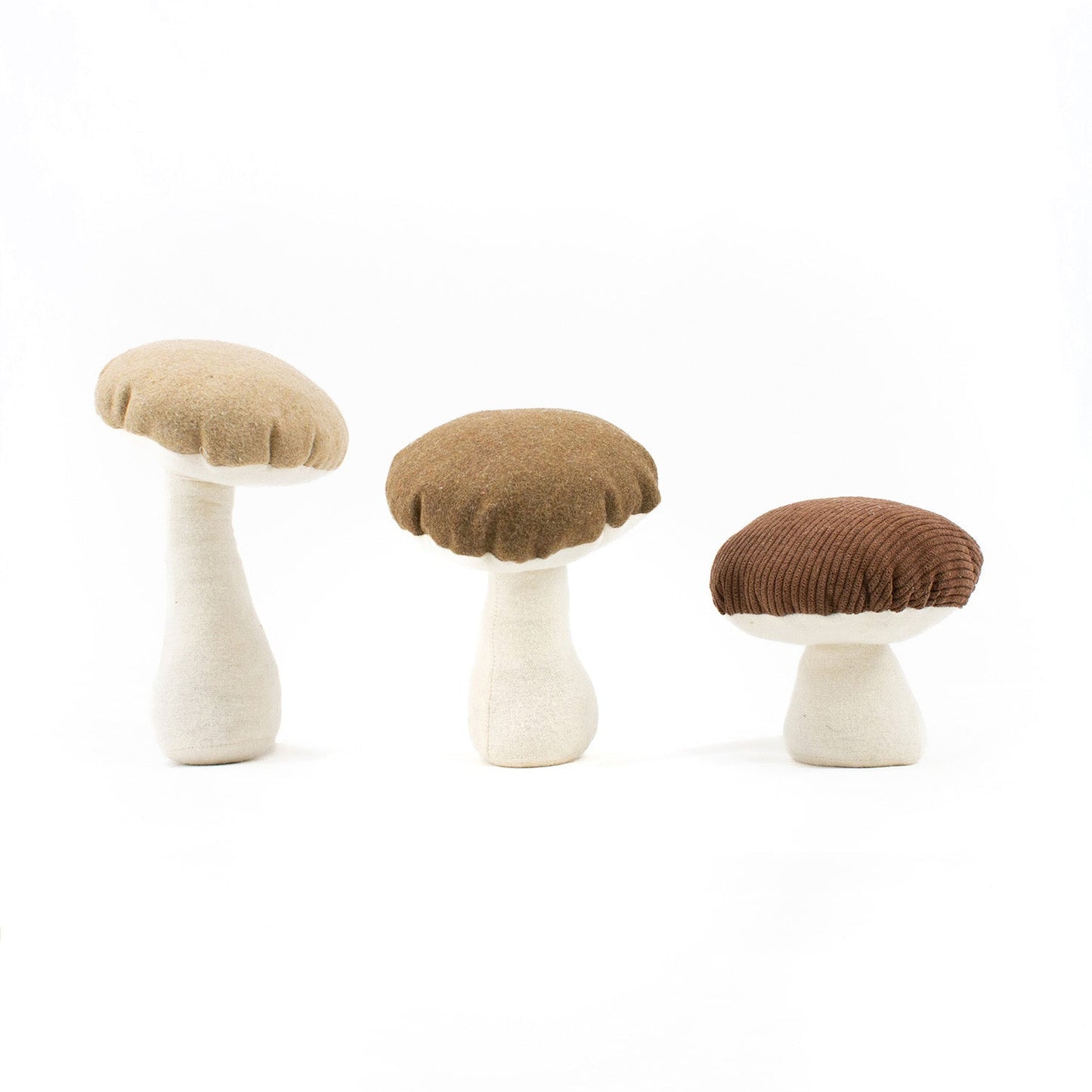 Mushrooms