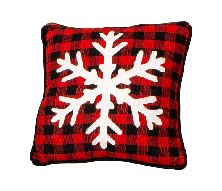 Snowflakes
