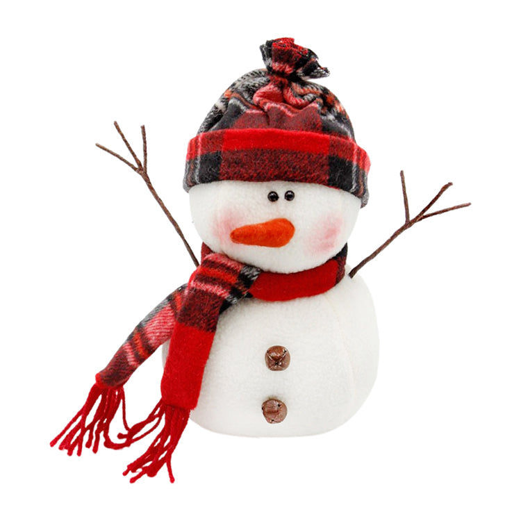 Snowmen