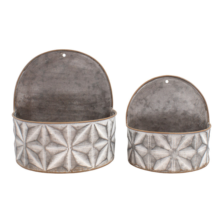 Wall Pockets