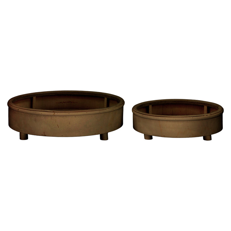 Trays, Bowls & Plates