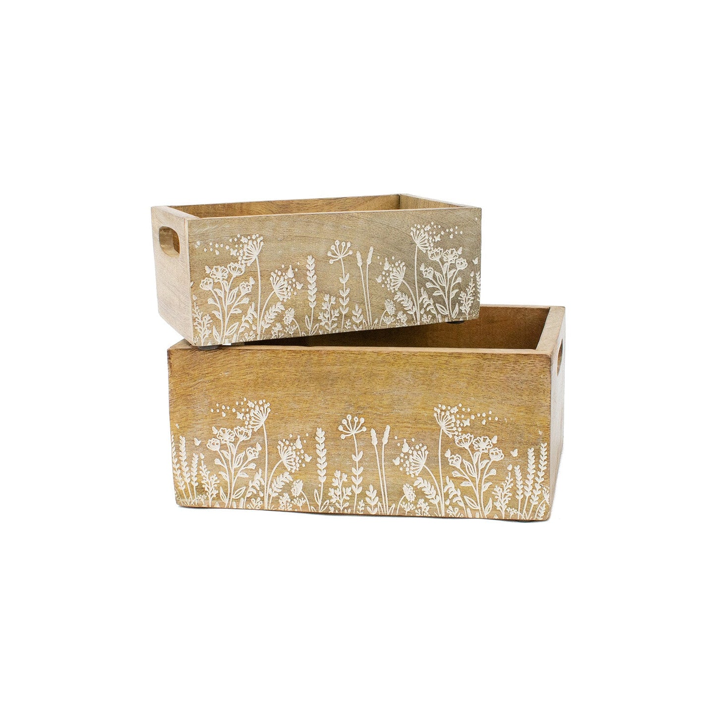 Boxes