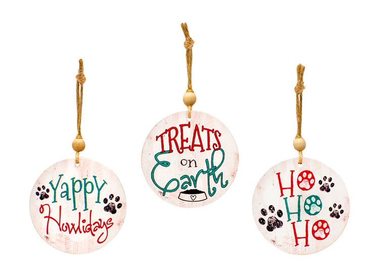 Ornaments