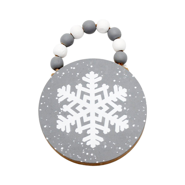 Snowflakes
