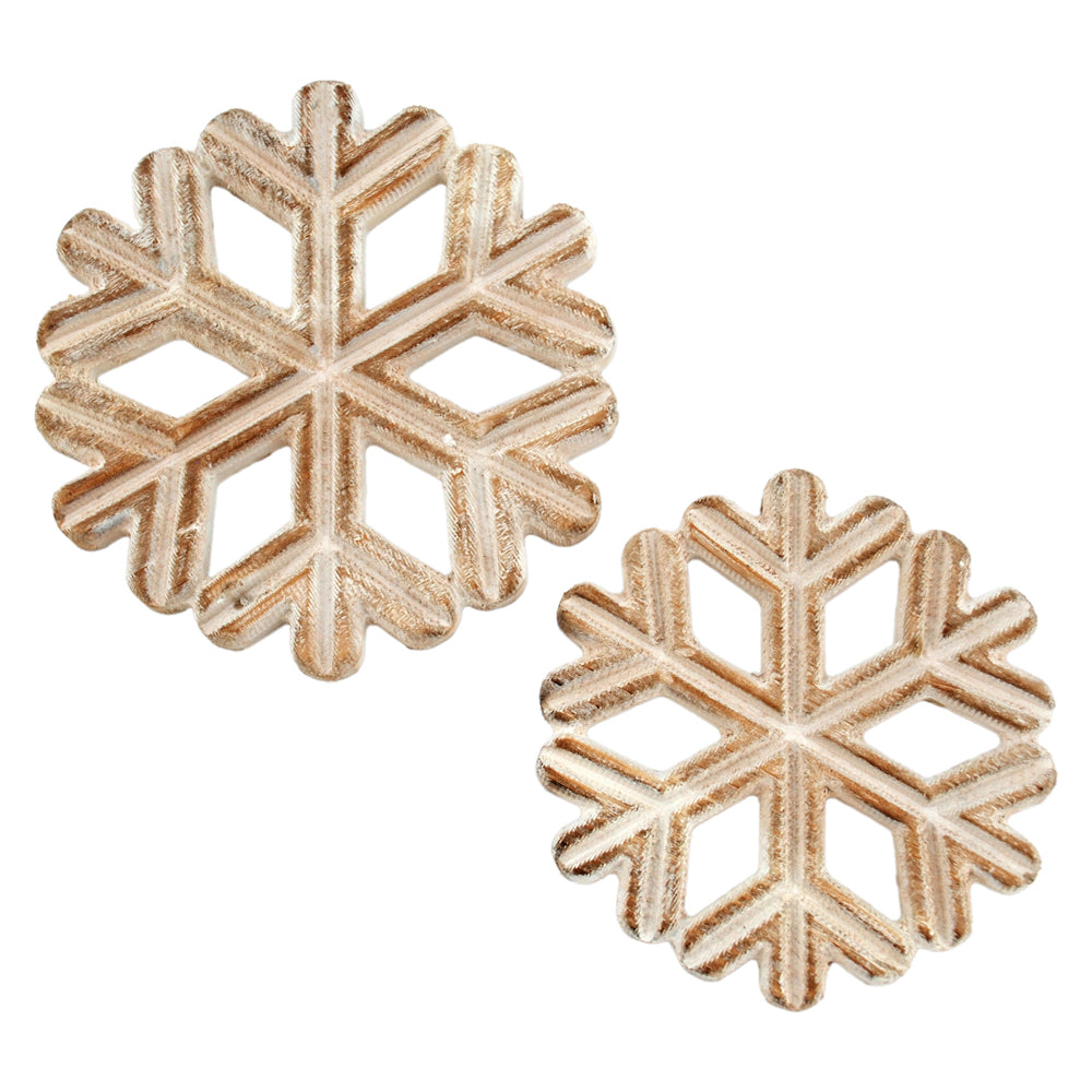 Snowflakes