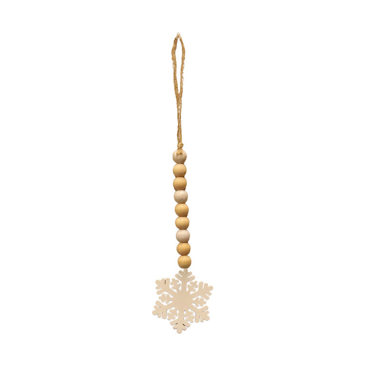 Snowflakes