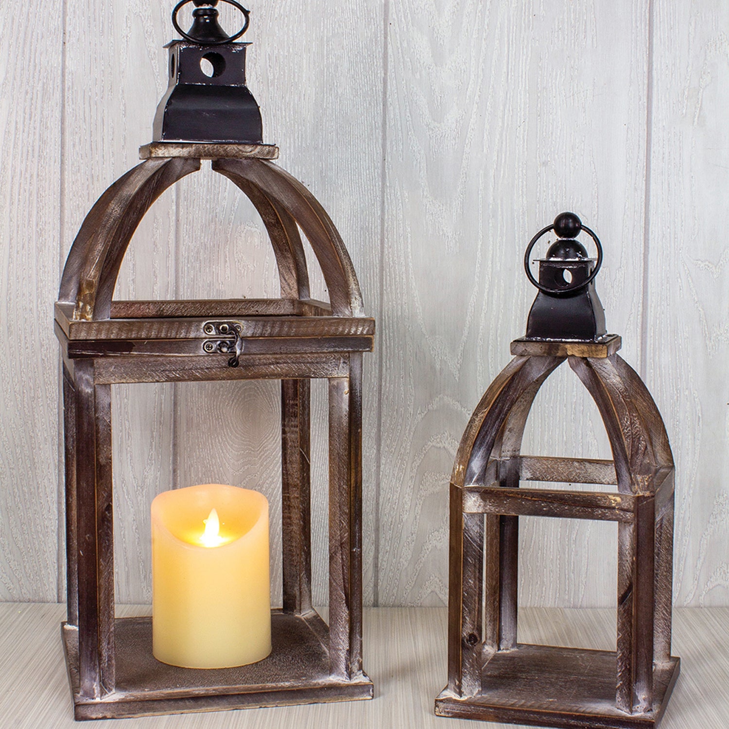 Lanterns