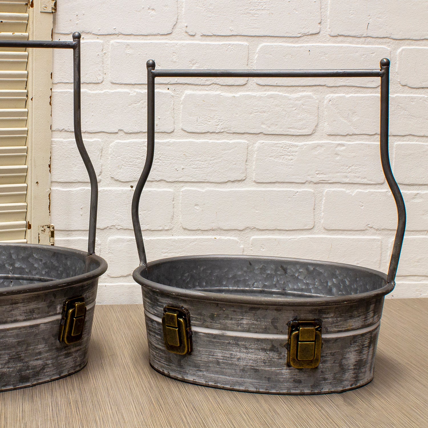 Metal Decor