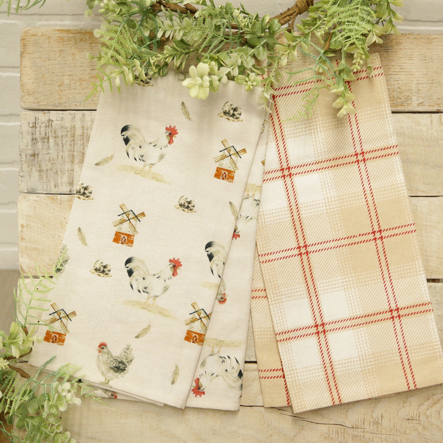 Textiles