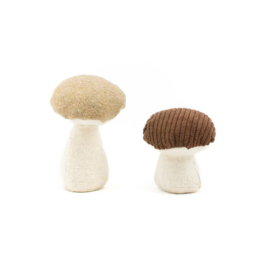 Mushrooms