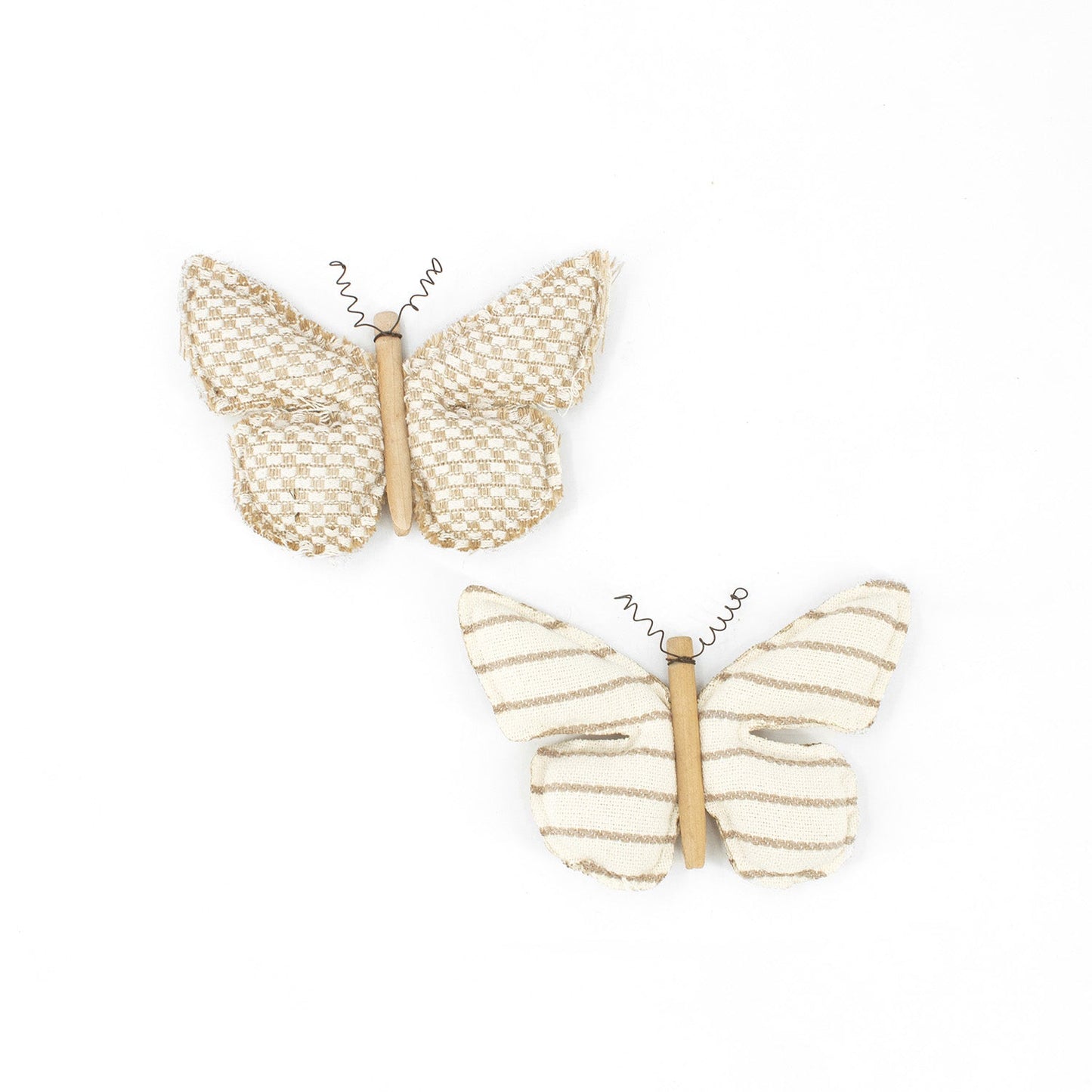 Butterflies