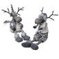 Deer & Moose