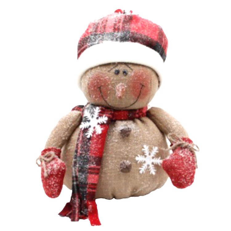 Snowmen