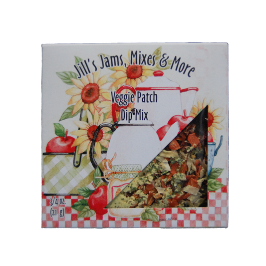 Veggie Patch Savory Dip