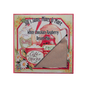 White Chocolate Raspberry