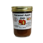 Caramel Apple Jam