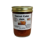 Carrot Cake Jam