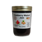 Cranberry Walnut