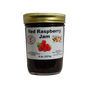 Red Raspberry Jam