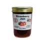 Strawberry jam