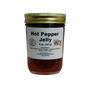 Hot Pepper Jelly