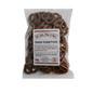 Chocolate Graham Pretzels
