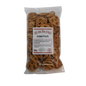 Graham Pretzels