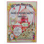 Chicken Vegetable Soup Mix
