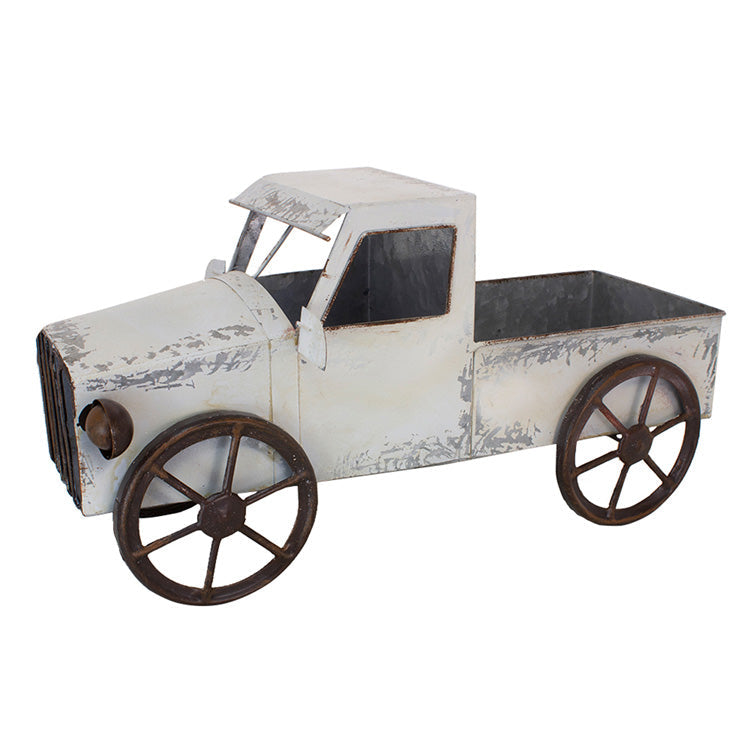 Trucks