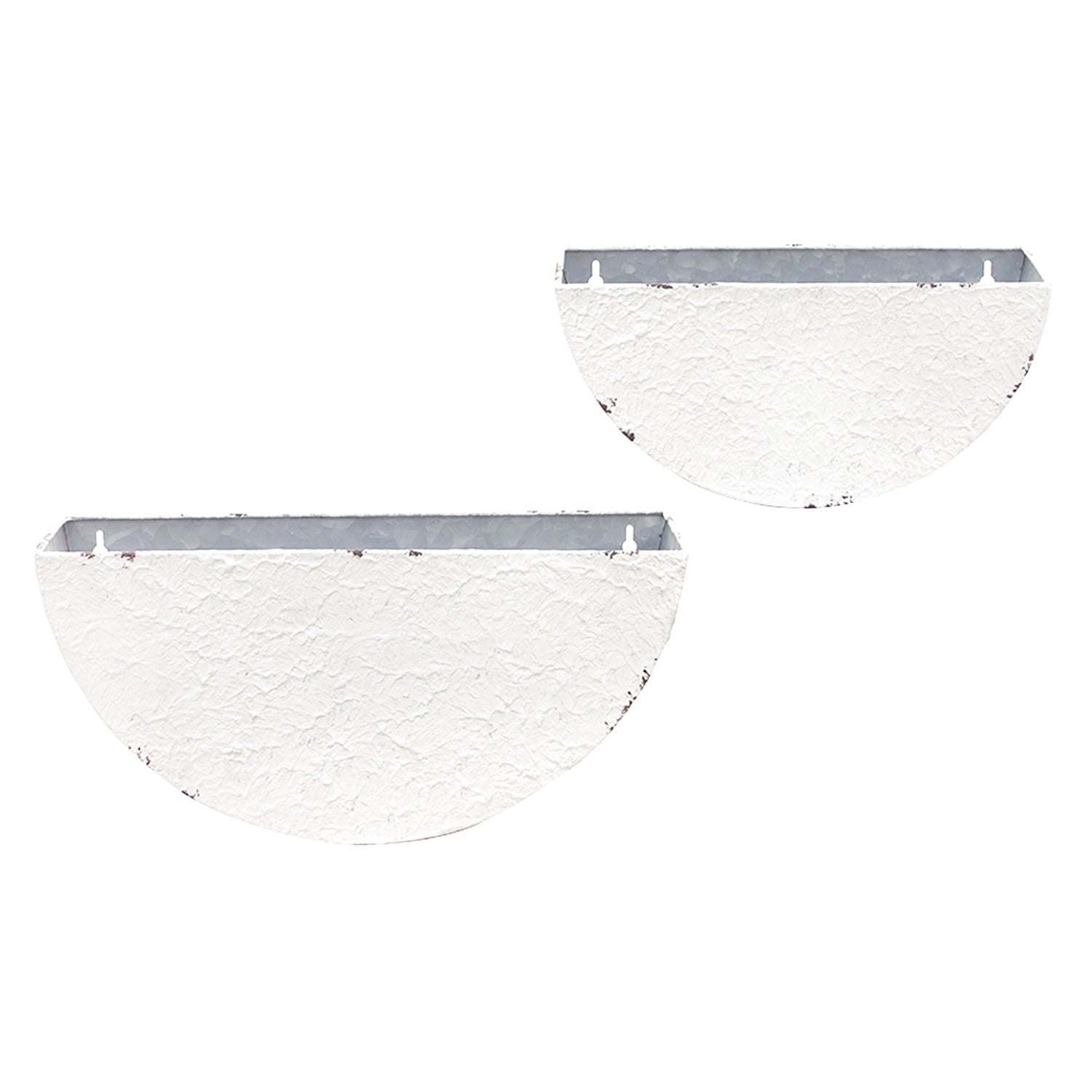 Wall Pockets