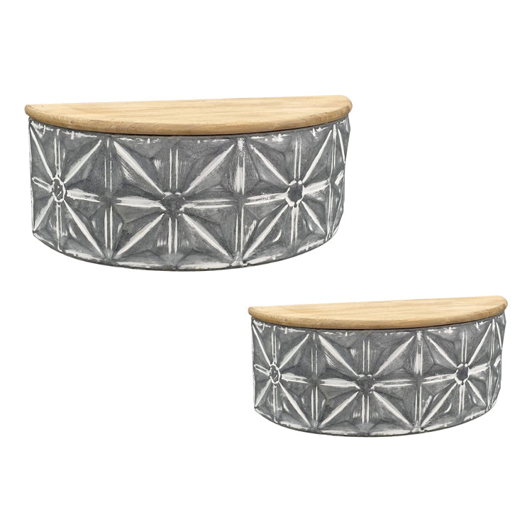 Risers, Shelves & Tables