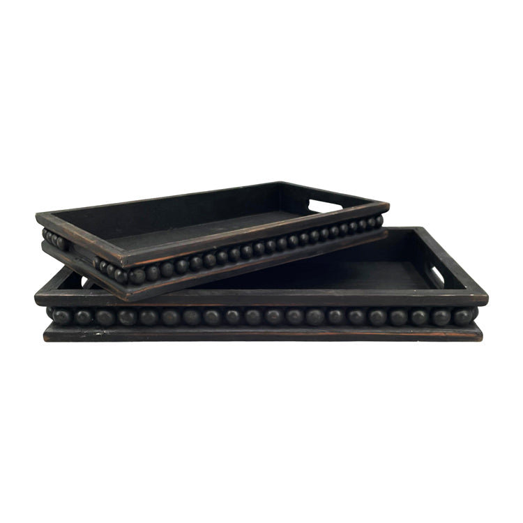 Trays, Bowls & Plates