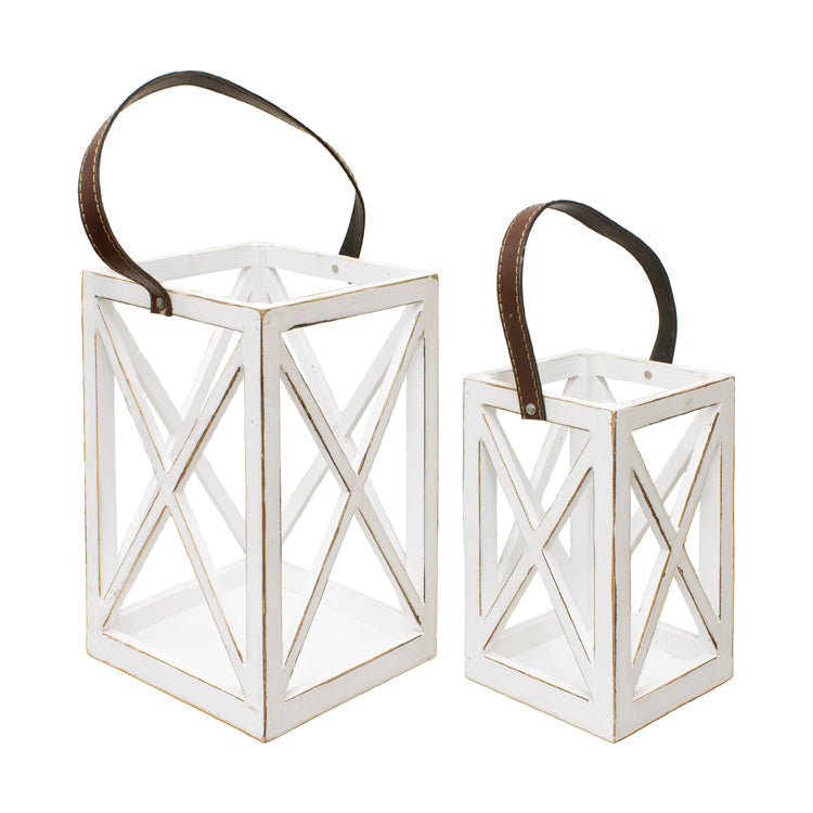Lanterns