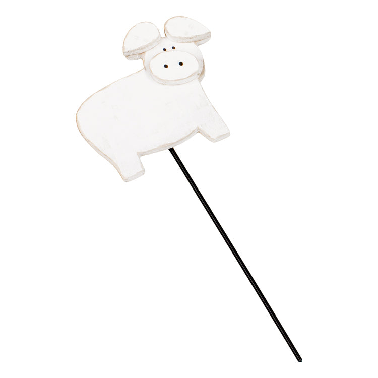 Sheep, Cows & Pigs