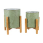 Planters