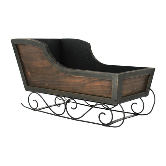 Sleighs