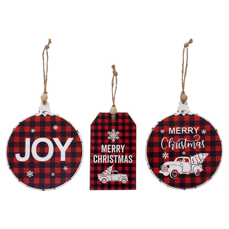 Ornaments