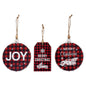 Ornaments