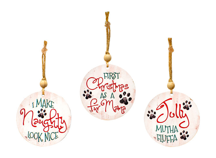Ornaments