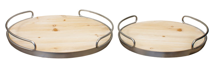 Trays, Bowls & Plates