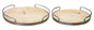 Trays, Bowls & Plates