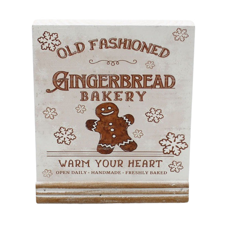 Gingerbread