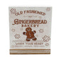 Gingerbread